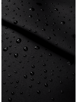 lipault 140601 - POLYURÉTHANE - NOIR sac à dos square lost in berlin Maroquinerie