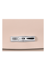 Longchamp 3146/HCN - CUIR DE VEAU - ROSE P longchamp-roseau-portefeuille à rabat complet
