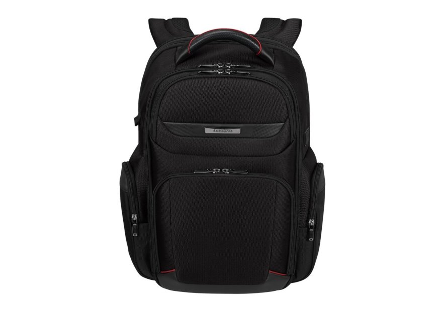 Samsonite 147137 samsonite-pro-dlx 6-sac a dos 15" Sac business