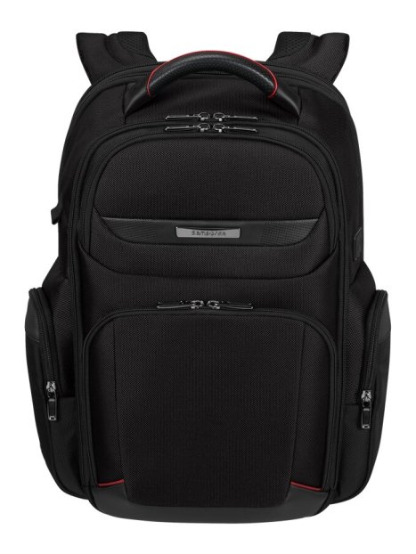 Samsonite 147137 samsonite-pro-dlx 6-sac a dos 15" Sac business