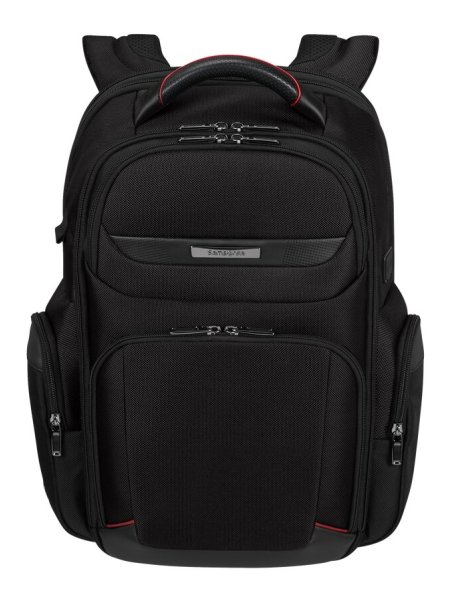 Samsonite 147137 samsonite-pro-dlx 6-sac a dos 15" Sac business