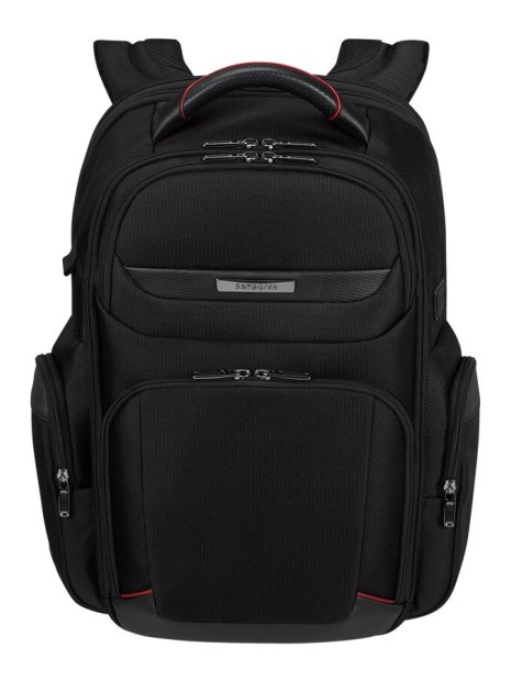 Samsonite 147137 samsonite-pro-dlx 6-sac a dos 15" sac-business