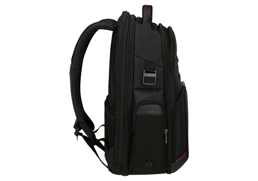 Samsonite 147137 samsonite-pro-dlx 6-sac a dos 15" Sac business