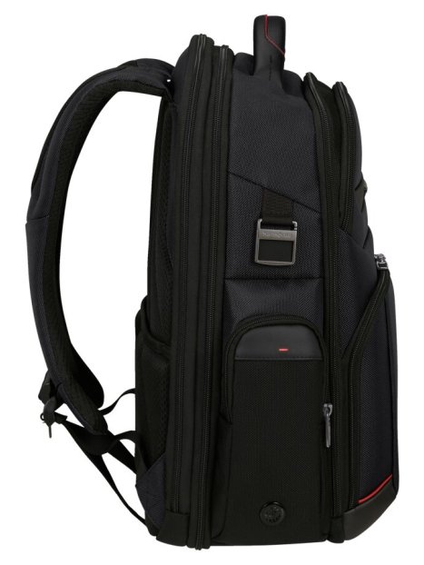 Samsonite 147137 samsonite-pro-dlx 6-sac a dos 15" Sac business