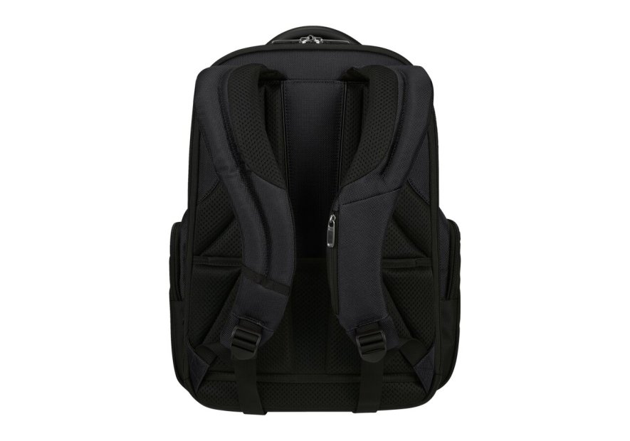 Samsonite 147137 samsonite-pro-dlx 6-sac a dos 15" Sac business