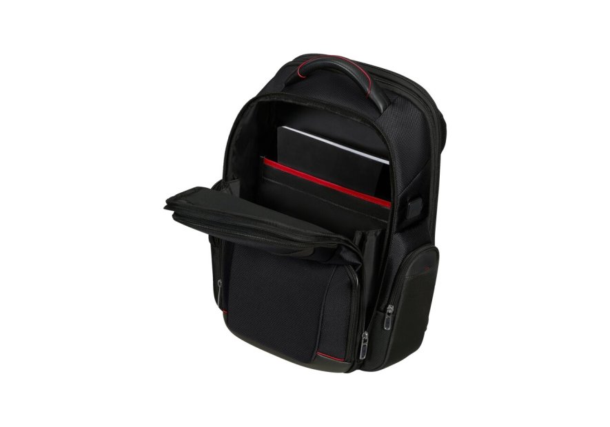 Samsonite 147137 samsonite-pro-dlx 6-sac a dos 15" Sac business