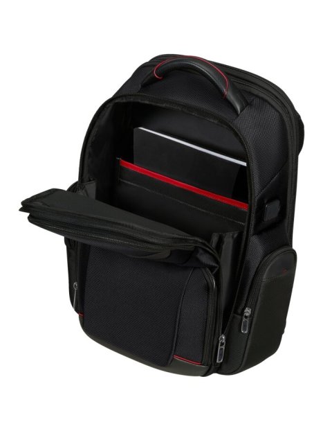 Samsonite 147137 samsonite-pro-dlx 6-sac a dos 15" Sac business