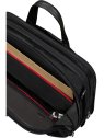 Samsonite 147141 - POLYESTER RECYCLE - NOI samsonite-pro-dlx 6-porte documents 15" sac-business