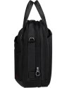 Samsonite 147141 - POLYESTER RECYCLE - NOI samsonite-pro-dlx 6-porte documents 15" sac-business