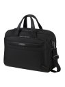 Samsonite 147141 - POLYESTER RECYCLE - NOI samsonite-pro-dlx 6-porte documents 15" sac-business