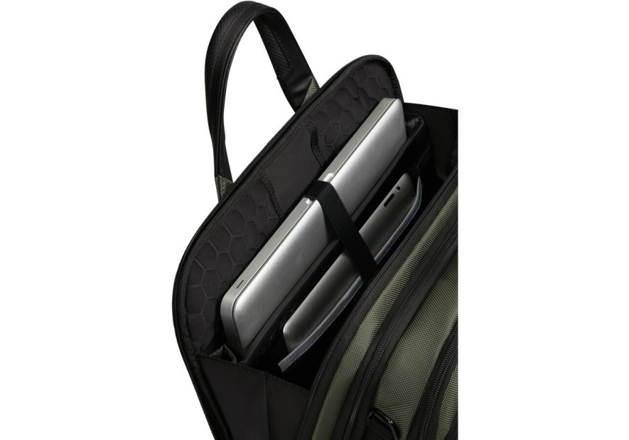 Samsonite 147141 samsonite-pro-dlx 6-porte documents 15" Sac business