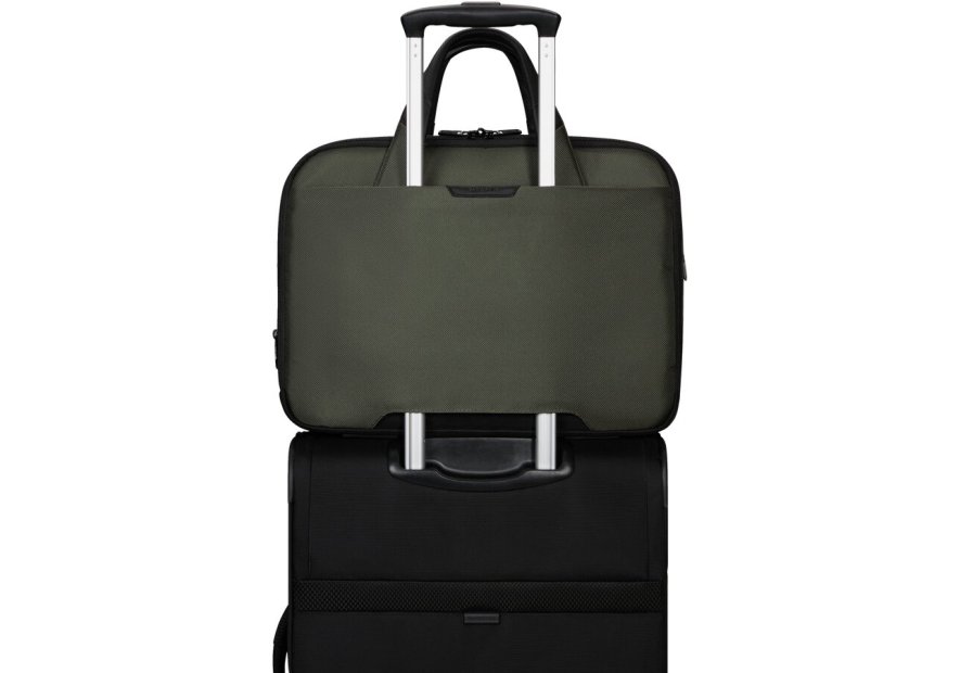Samsonite 147141 samsonite-pro-dlx 6-porte documents 15" Sac business