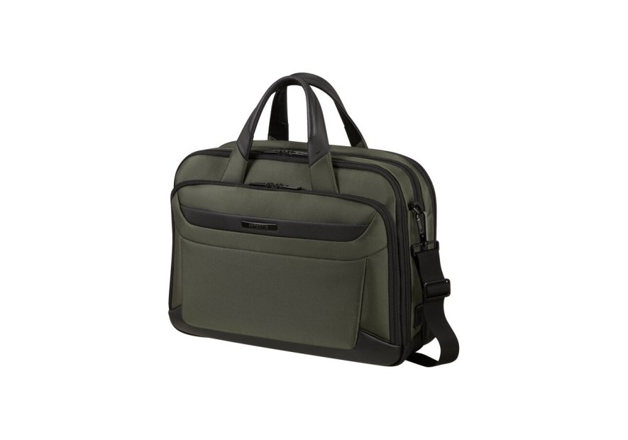 Samsonite 147141 samsonite-pro-dlx 6-porte documents 15" Sac business