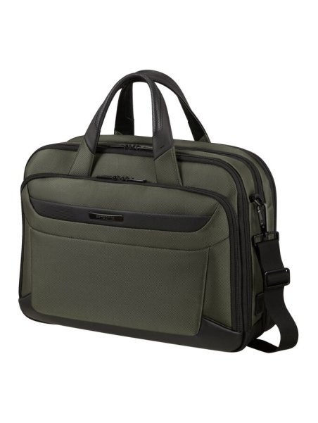 Samsonite 147141 samsonite-pro-dlx 6-porte documents 15" Sac business