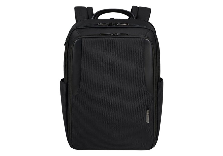 Samsonite 146509 - POLYESTER RECYCLE - NOI samsonite-xbr 2.0-sac a dos 14" Sac à dos business