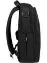Samsonite 146509 - POLYESTER RECYCLE - NOI samsonite-xbr 2.0-sac a dos 14" sac-business