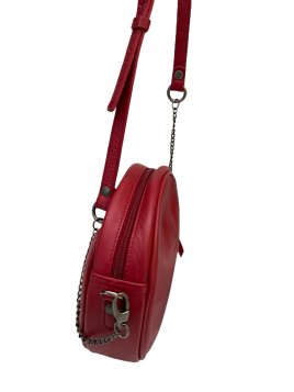 REBECCA - CUIR DE VACHETTE - GRE d18013 Sac business