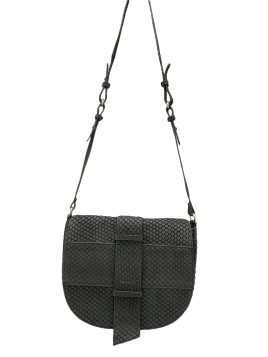 kate lee JANY EC - CUIR DE VACHETTE - NOI kate lee - jany ec Sac business