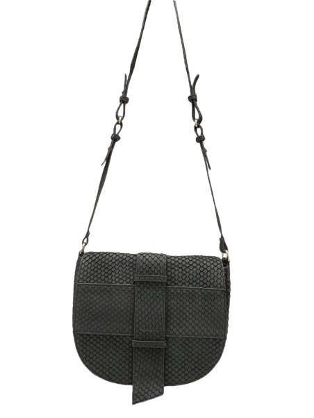kate lee JANY EC - CUIR DE VACHETTE - NOI kate lee - jany ec Sac business