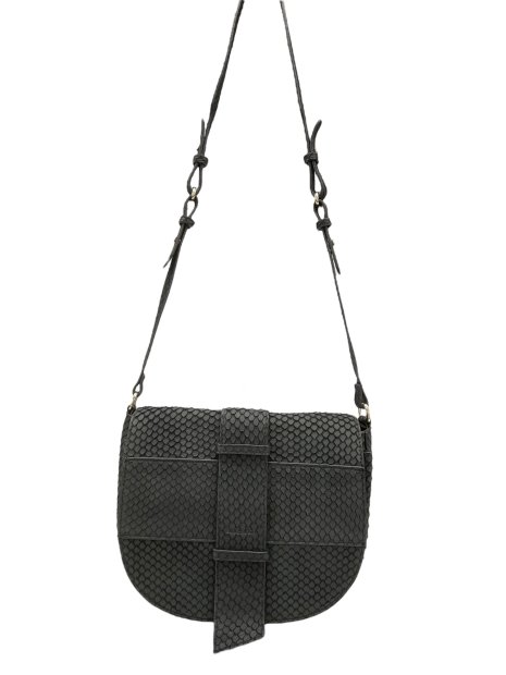 kate lee JANY EC - CUIR DE VACHETTE - NOI kate lee - jany ec sacs-a-mains