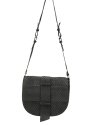 kate lee JANY EC - CUIR DE VACHETTE - NOI kate lee - jany ec sacs-a-mains