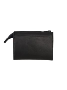 Frandi 255/5 frandi-authentic-portemonnaie zip souple Porte-monnaie Femme