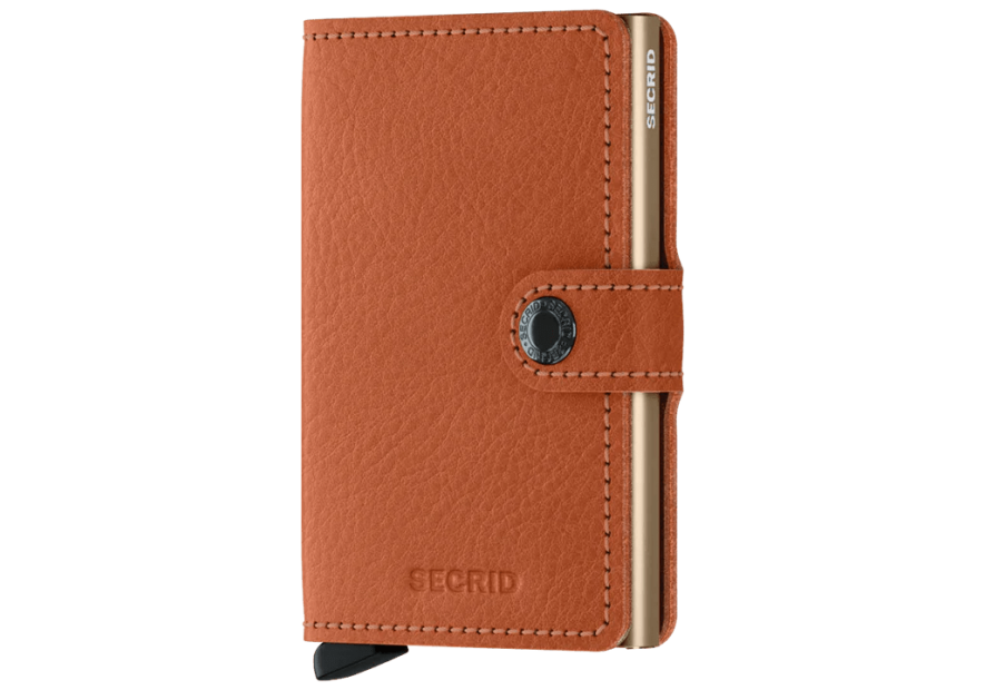 Secrid MVG porte cartes miniwallet veg p.cartes credit