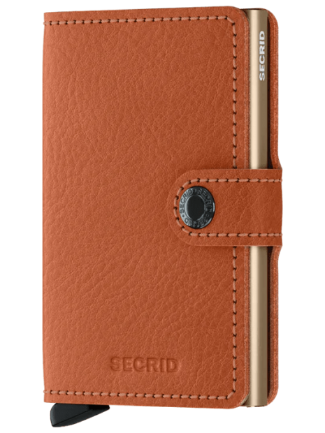 Secrid MVG porte cartes miniwallet veg pcartes-credit