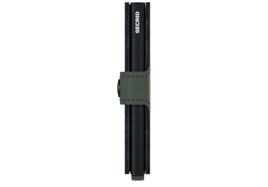 Secrid MM porte cartes miniwallet mm porte cartes