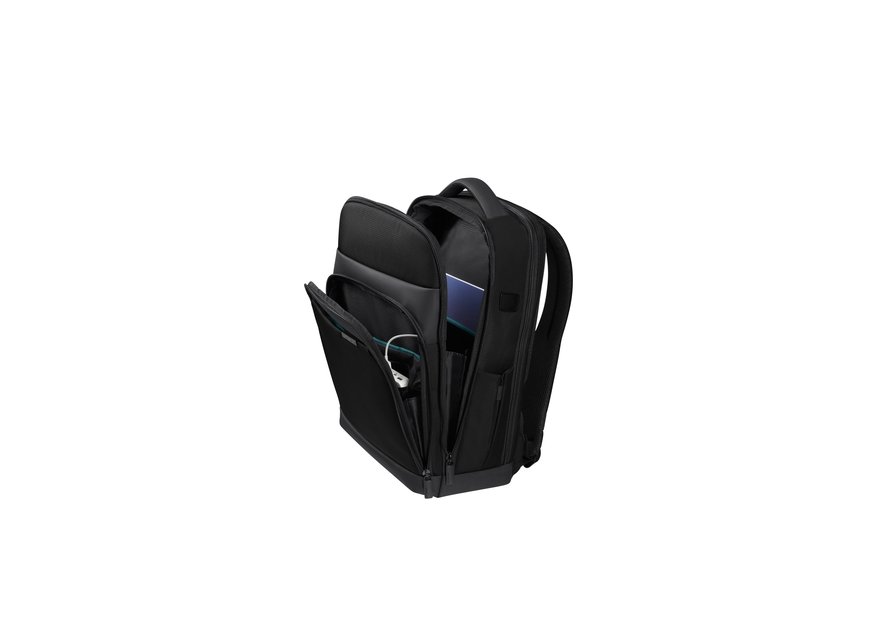 Samsonite 135071/KF9004 - PETS - NOIR - 10 samsonite-mysight-sac à dos 15.6" Sac à dos business