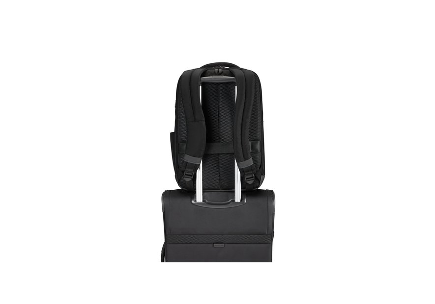 Samsonite 135071/KF9004 - PETS - NOIR - 10 samsonite-mysight-sac à dos 15.6" Sac à dos business