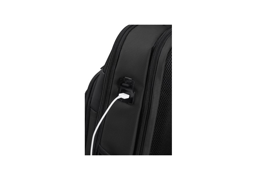 Samsonite 135071/KF9004 - PETS - NOIR - 10 samsonite-mysight-sac à dos 15.6" Sac à dos business