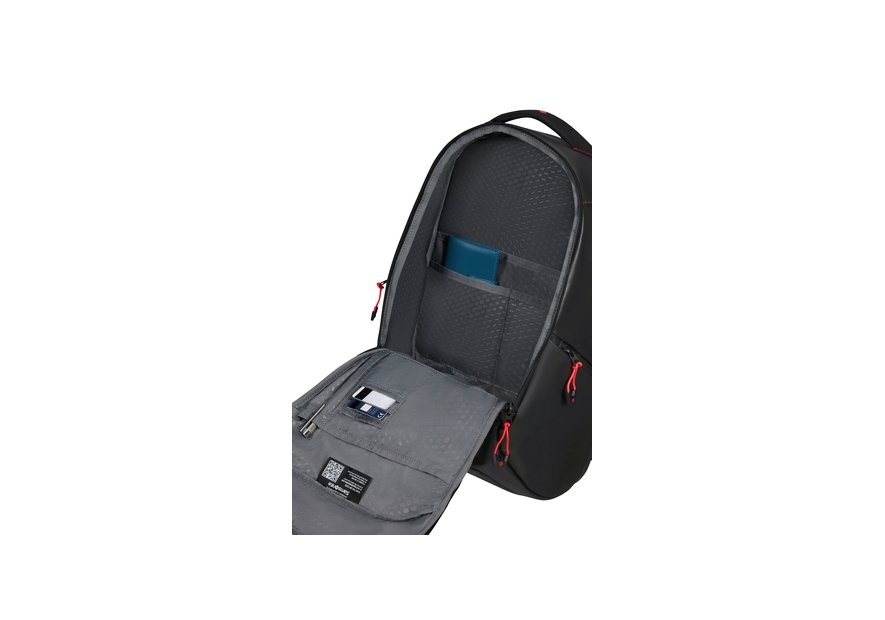Samsonite 140874/KH7004 - PET RECYCLÉ - NO samsonite-ecodiver-sac à dos usb Maroquinerie