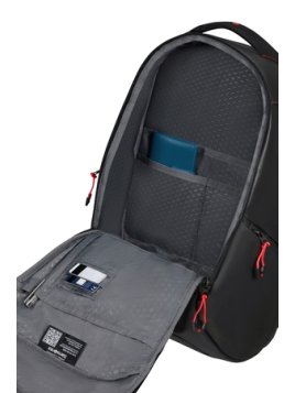 Samsonite 140874/KH7004 samsonite-ecodiver-sac à dos usb Loisirs