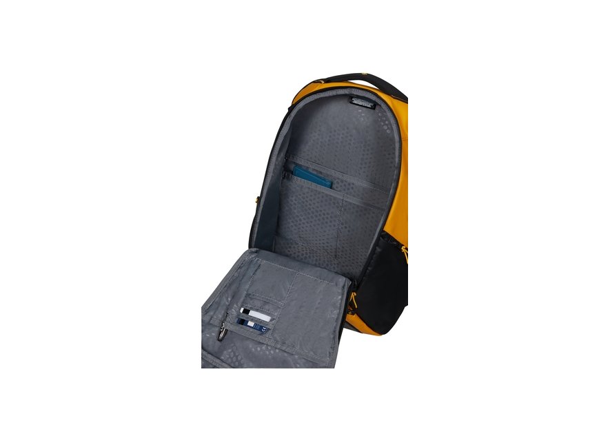 Samsonite 140874/KH7004 - PET RECYCLÉ - JA samsonite-ecodiver-sac à dos usb Maroquinerie