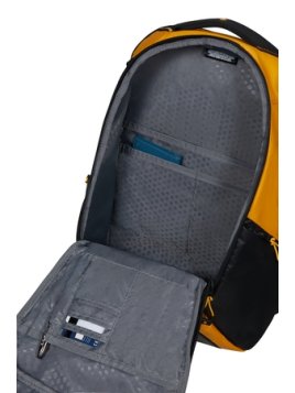 Samsonite 140874/KH7004 - PET RECYCLÉ - JA samsonite-ecodiver-sac à dos usb Maroquinerie