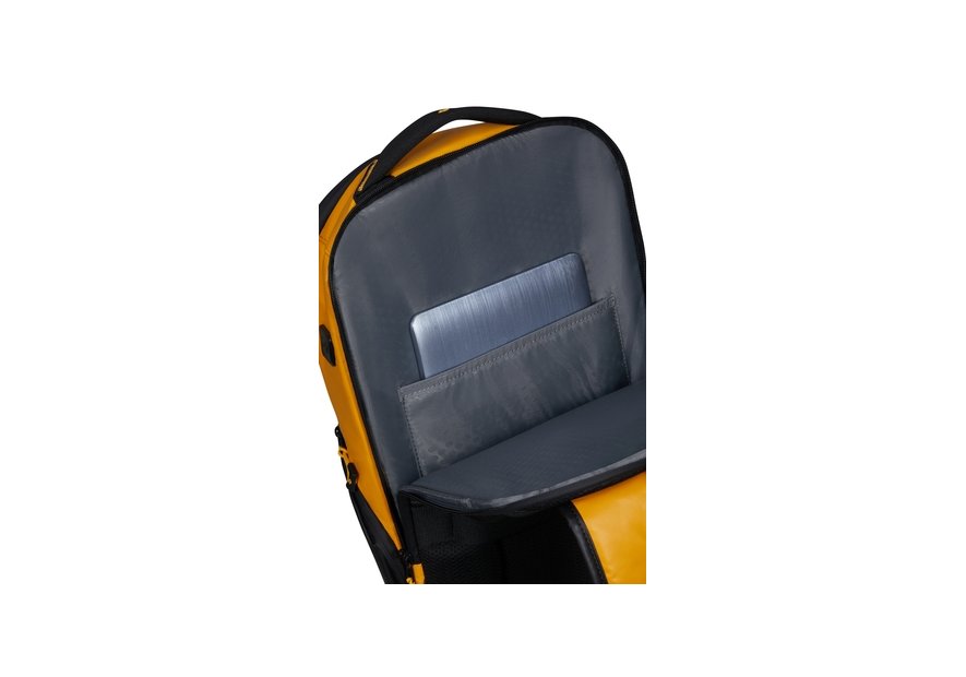 Samsonite 140874/KH7004 - PET RECYCLÉ - JA samsonite-ecodiver-sac à dos usb Maroquinerie