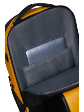 Samsonite 140874/KH7004 - PET RECYCLÉ - JA samsonite-ecodiver-sac à dos usb Maroquinerie
