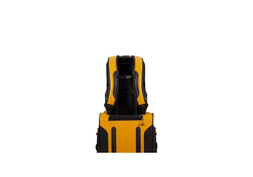 Samsonite 140874/KH7004 - PET RECYCLÉ - JA samsonite-ecodiver-sac à dos usb Maroquinerie