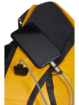 Samsonite 140874/KH7004 - PET RECYCLÉ - JA samsonite-ecodiver-sac à dos usb Maroquinerie