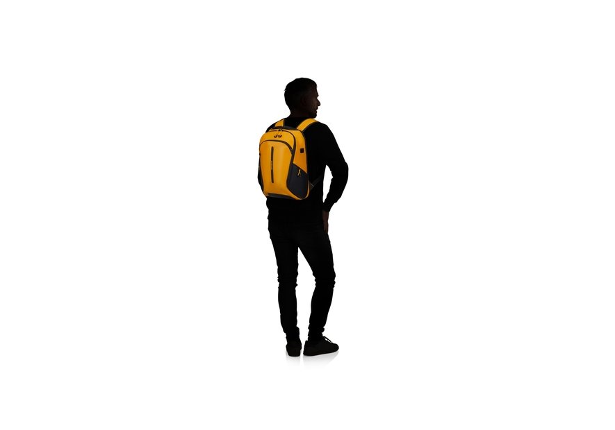 Samsonite 140874/KH7004 - PET RECYCLÉ - JA samsonite-ecodiver-sac à dos usb Maroquinerie