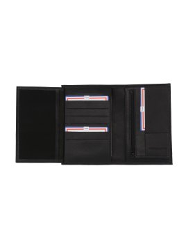 Frandi 786/5 RFID frandi-authentic-portefeuille grand format Portefeuille Homme