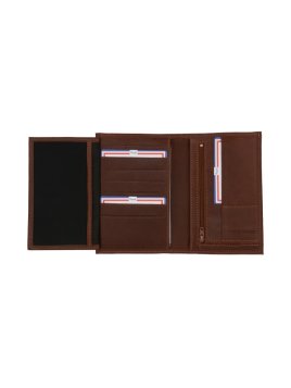 Frandi 786/5 RFID frandi-authentic-portefeuille grand format Portefeuille Homme