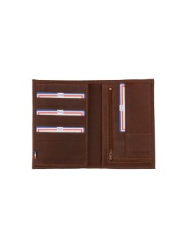 Frandi 786/5 RFID frandi-authentic-portefeuille grand format Portefeuille Homme