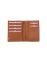 Frandi 787/5 RFID - CUIR DE VACHETTE -  portefeuille homme 11 cartes authentic portefeuille-homme