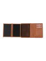 Frandi 787/5 RFID - CUIR DE VACHETTE -  portefeuille homme 11 cartes authentic portefeuille-homme