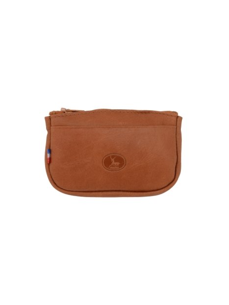 Frandi 262/5 frandi-authentic-portemonnaie plat zip Porte-monnaie Femme
