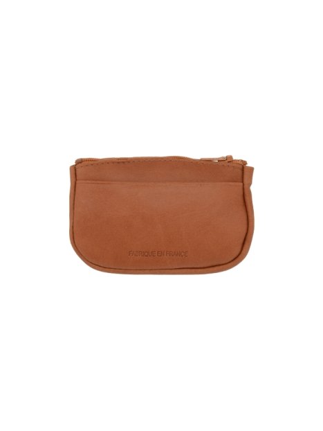 Frandi 262/5 frandi-authentic-portemonnaie plat zip Porte-monnaie Femme