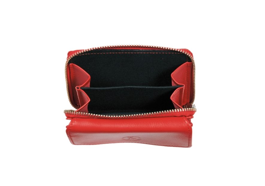 Frandi 885/03 frandi-colors-porte monnaie billet carré pmpb