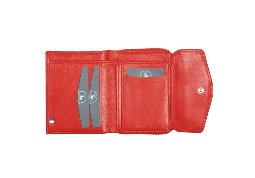 Frandi 885/03 frandi-colors-porte monnaie billet carré pmpb